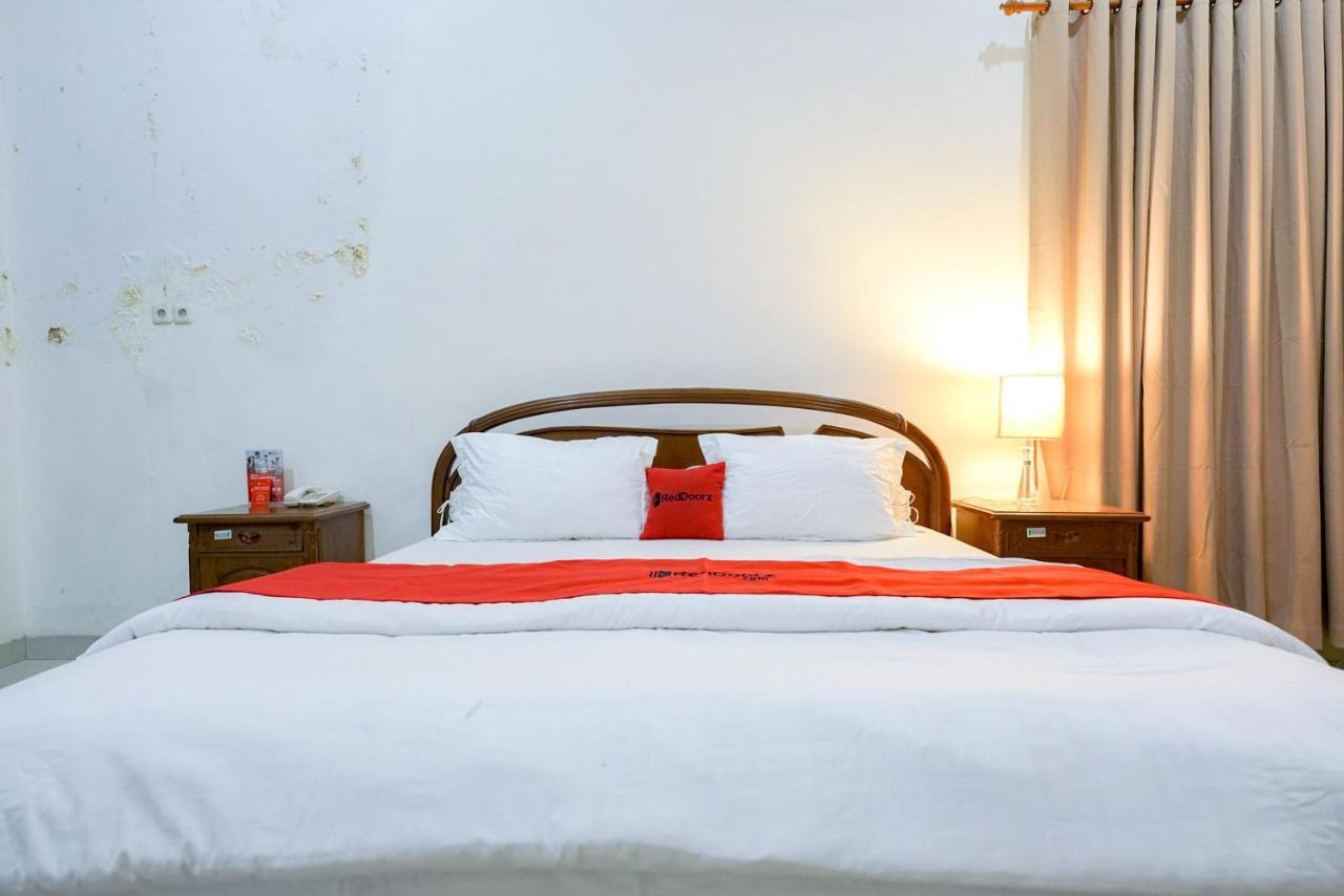Reddoorz @ Avros Guest House เมดาน ภายนอก รูปภาพ